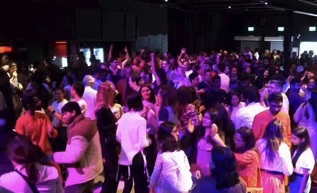 Halloween x Bollywood Stockholm - Bhootiya 2026