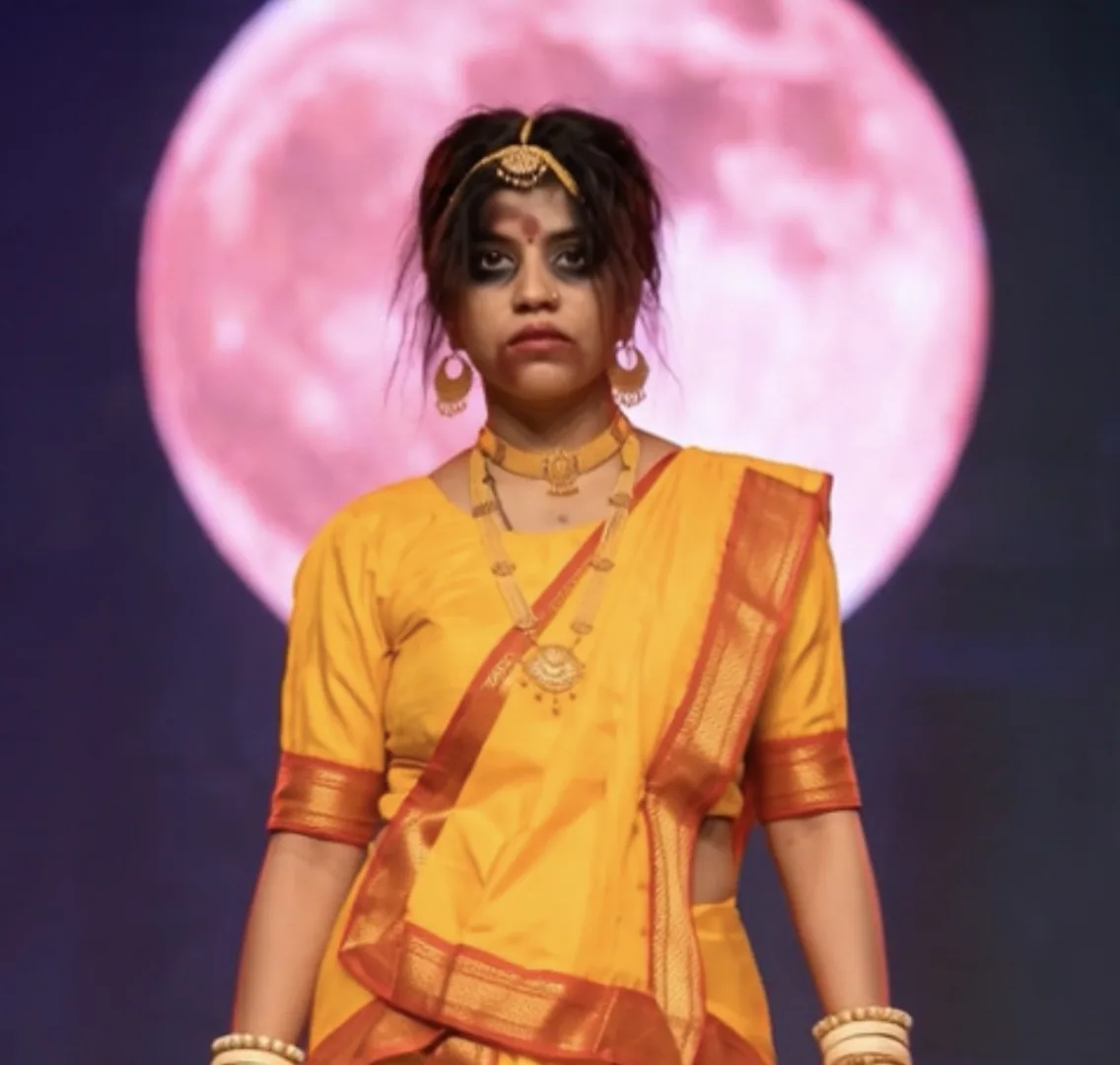 Halloween x Bollywood Stockholm - Bhootiya 2026