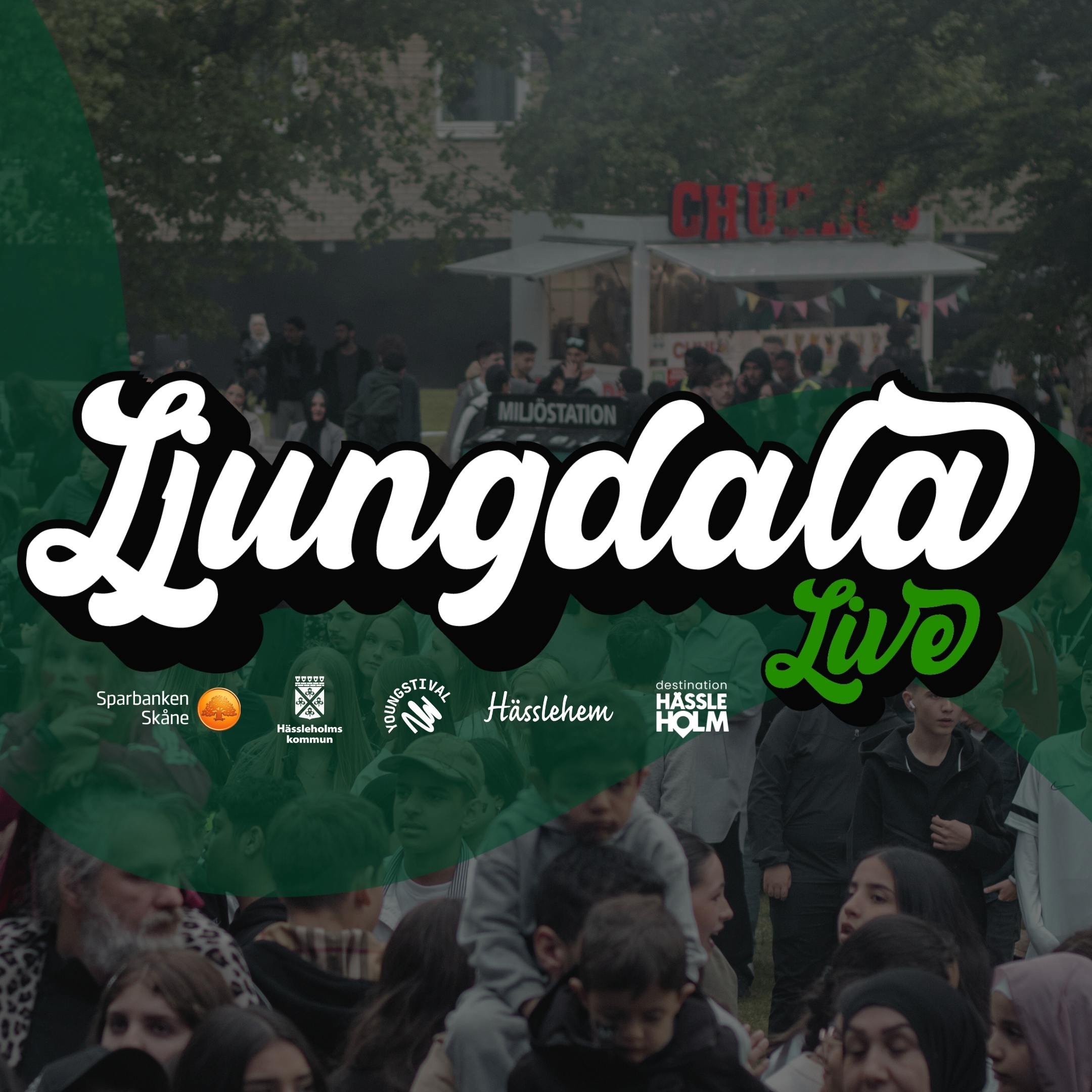 Ljungdala Live 2026