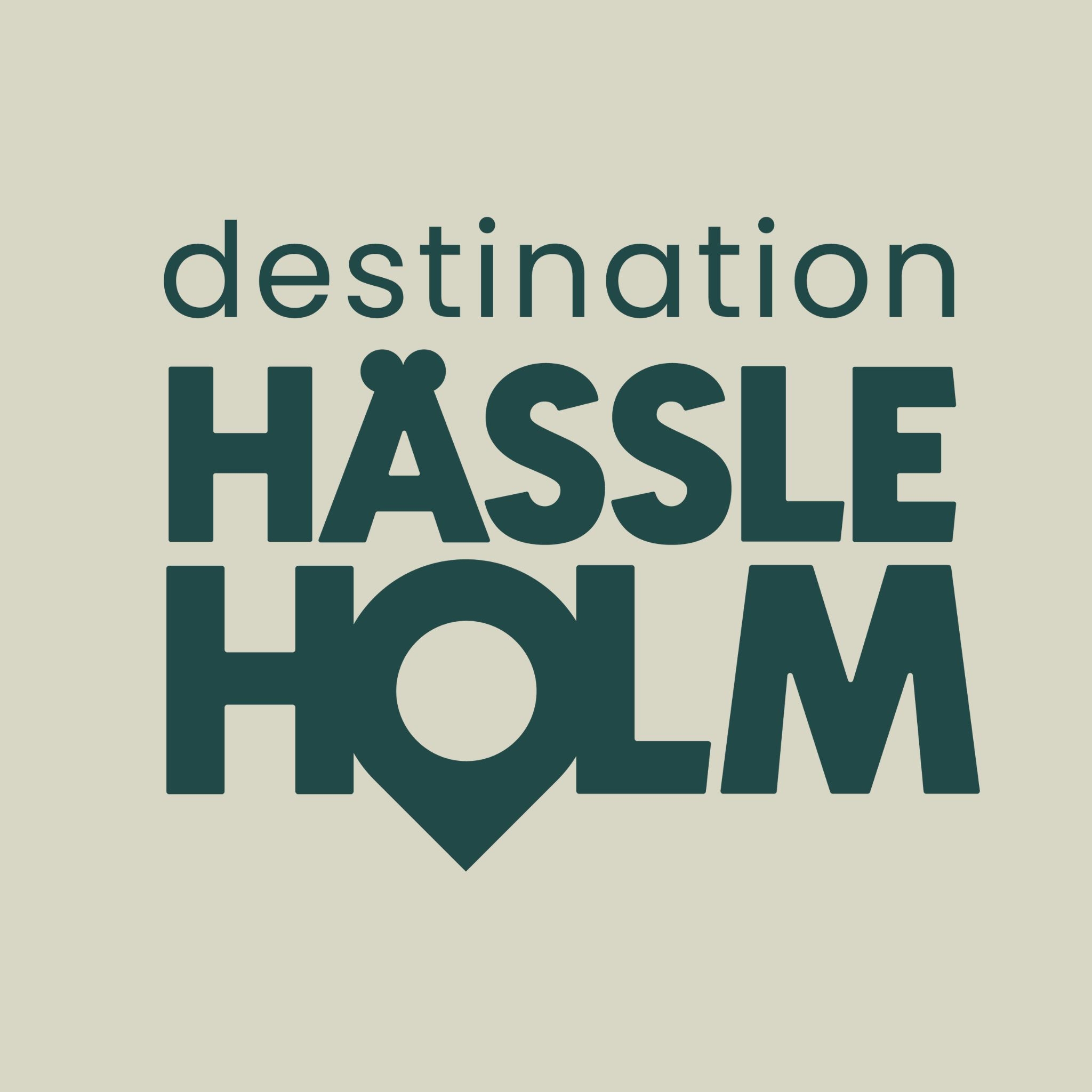 Destination Hässleholm